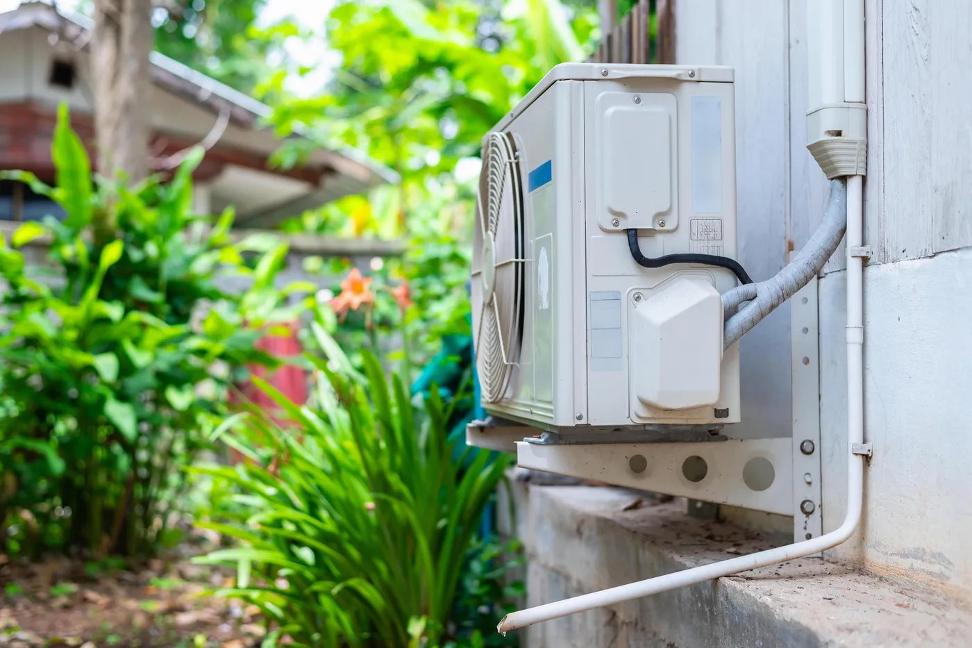 AC Repair in Boise