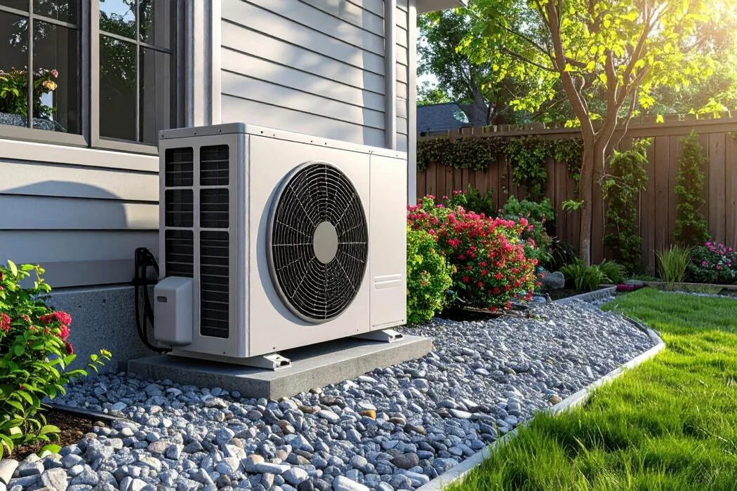 Heat Pump Services in Boise