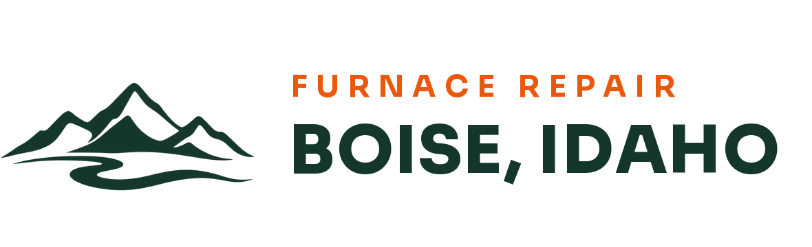 Furnace Repair Boise logo