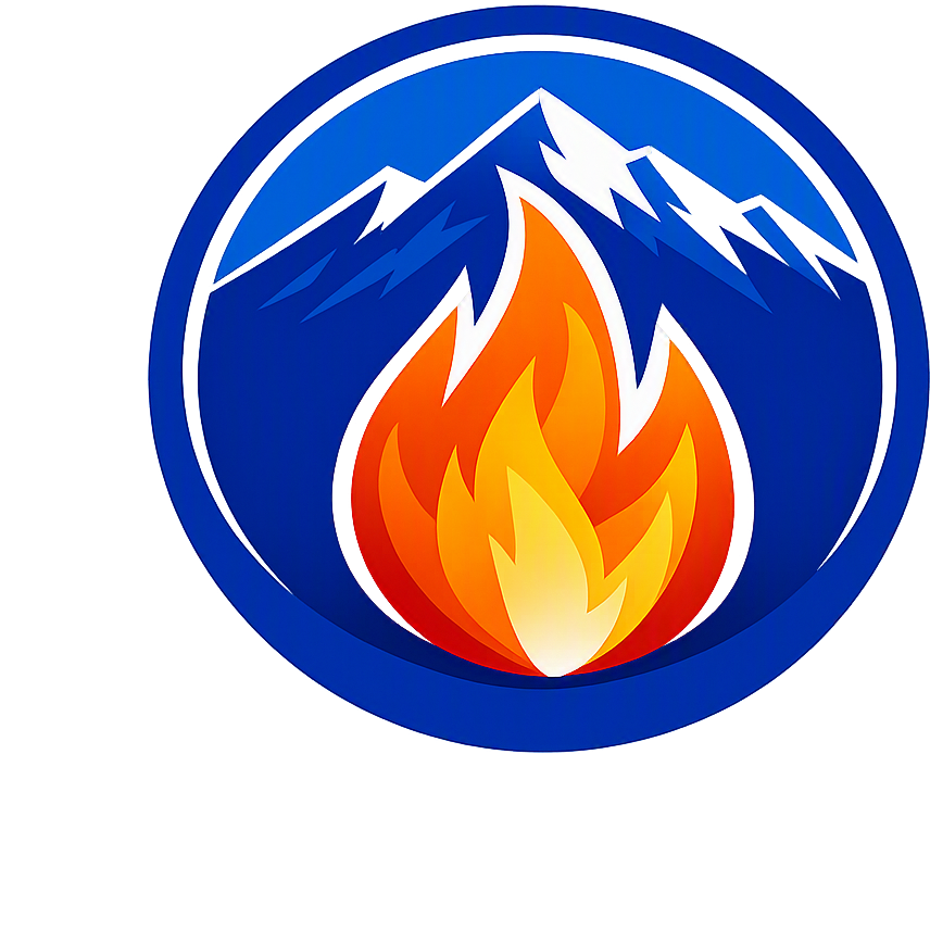Furnace Repair Boise logo